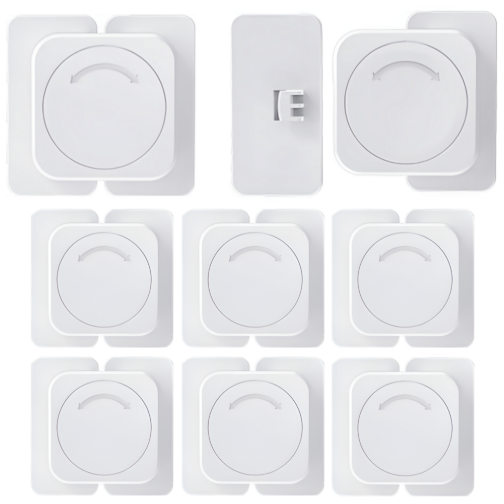 말랑베이비 깔끔한 프리미엄 아기 서랍 잠금 장치, 현재가 10,800원