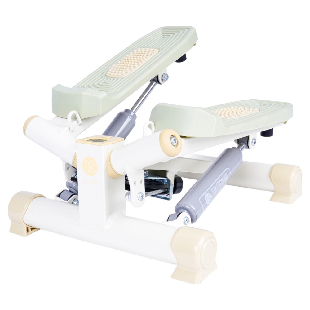 아리프 모던 트위스트 스텝퍼, 레몬민트 57,900원