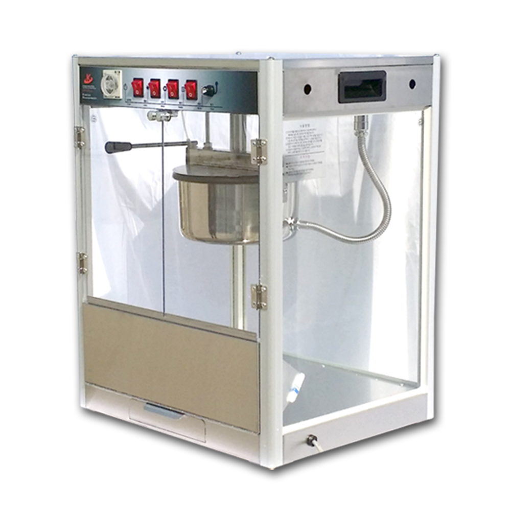 금강월드 국내생산 업소용 행사용 팝콘기계 KWP-7200S 790,000원