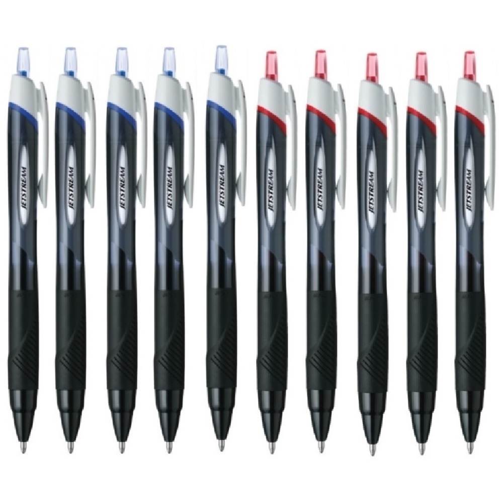 유니 제트스트림 유성 볼펜 1.0mm SXN-150-10 JESTREAM 14,500원