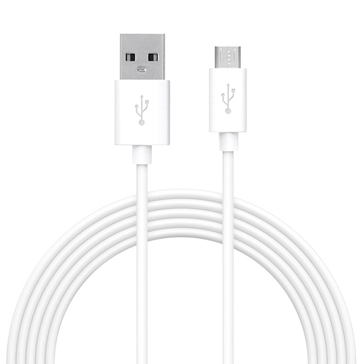 헤이홈 홈카메라 안드로이드 마이크로 5핀 케이블 화이트 5,400원