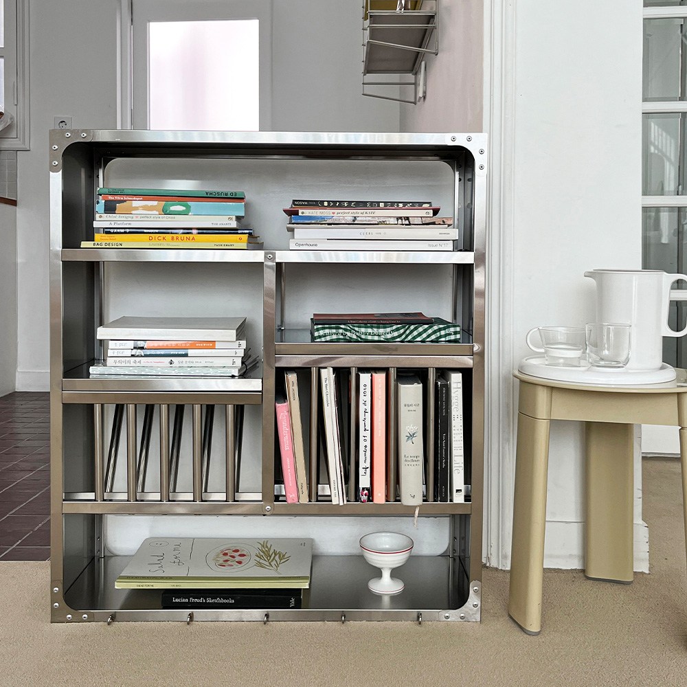 오그레 스테인레스 키친랙 L 265,000원