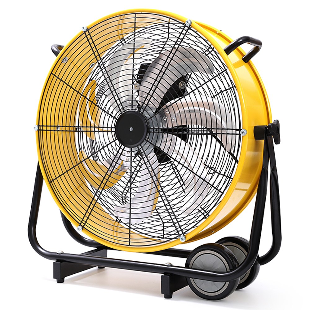 신일 업소용 대형 선풍기 모음 공업용 산업용 현장용, 24인치선풍기 SIF-B024HS 198,000원