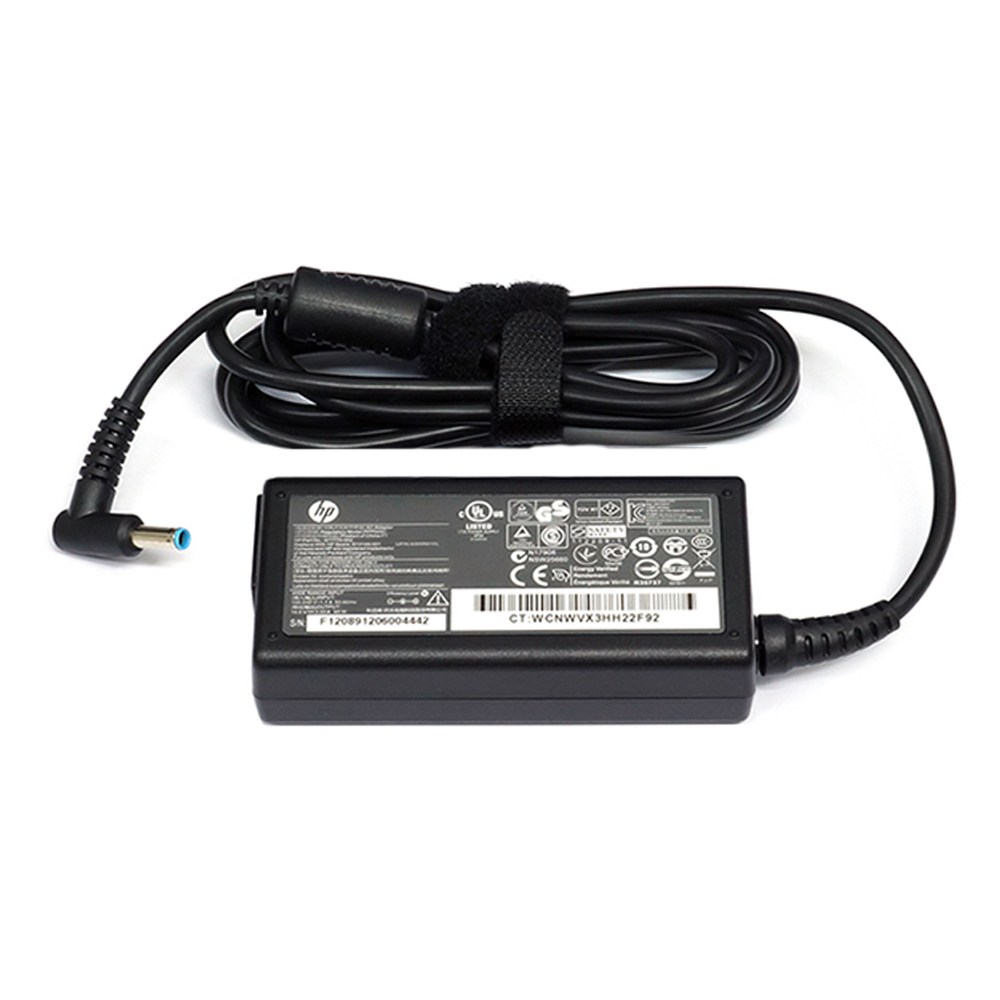 HP 정품 어댑터 19.5V 2.31A 4.5mm 블루팁 HP EliteBook 725 Folio 1040 G1, 어댑터+케이블, 1개 19,000원