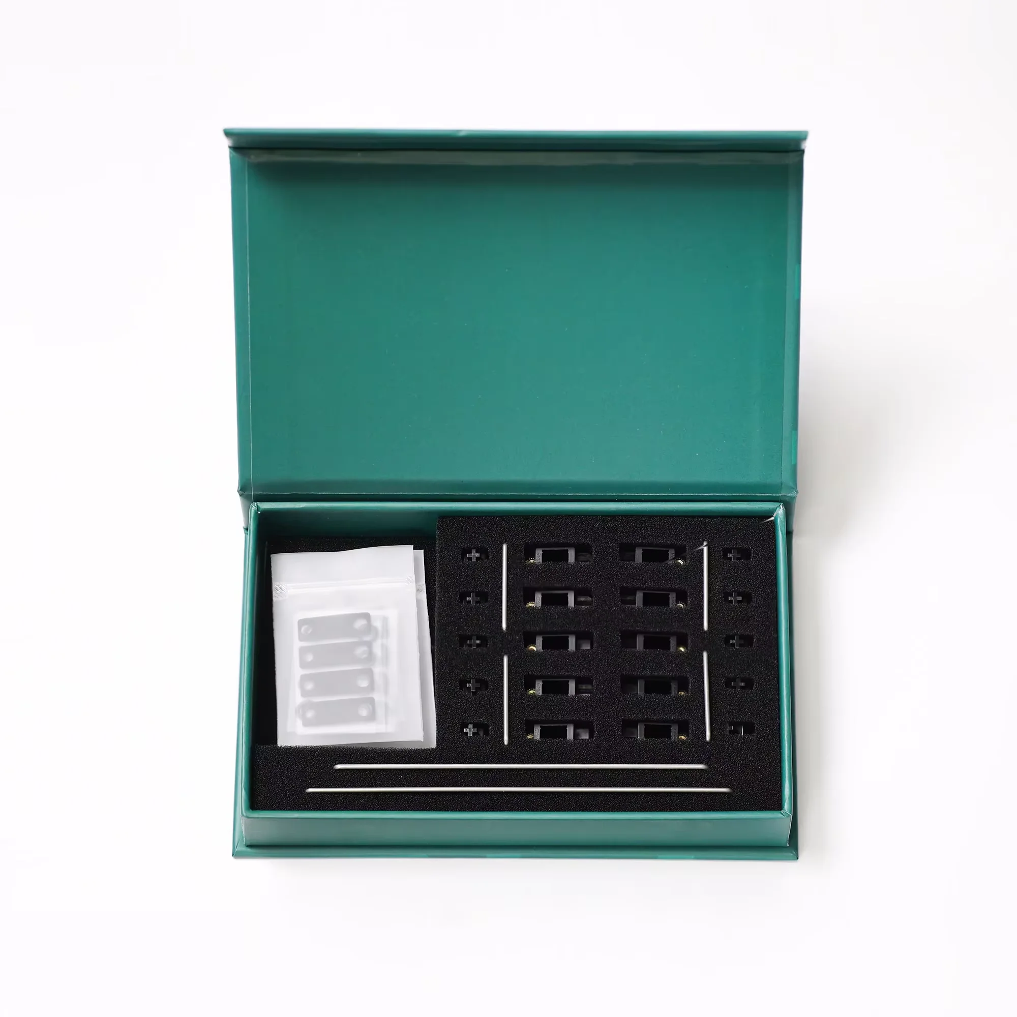 TYPEPLUS X YIKB 스크류인 스태빌라이저 맞춤형 기계식 키보드 액세서리 PCB 나사 위성 축 100% 레이아웃 35,640원