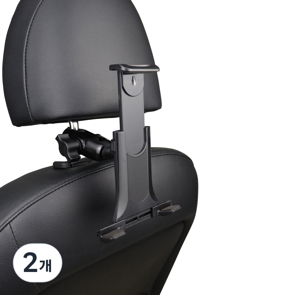 파라그랩 차량용 헤드레스트 스마트폰 태블릿 거치대 HTSM 48,600원