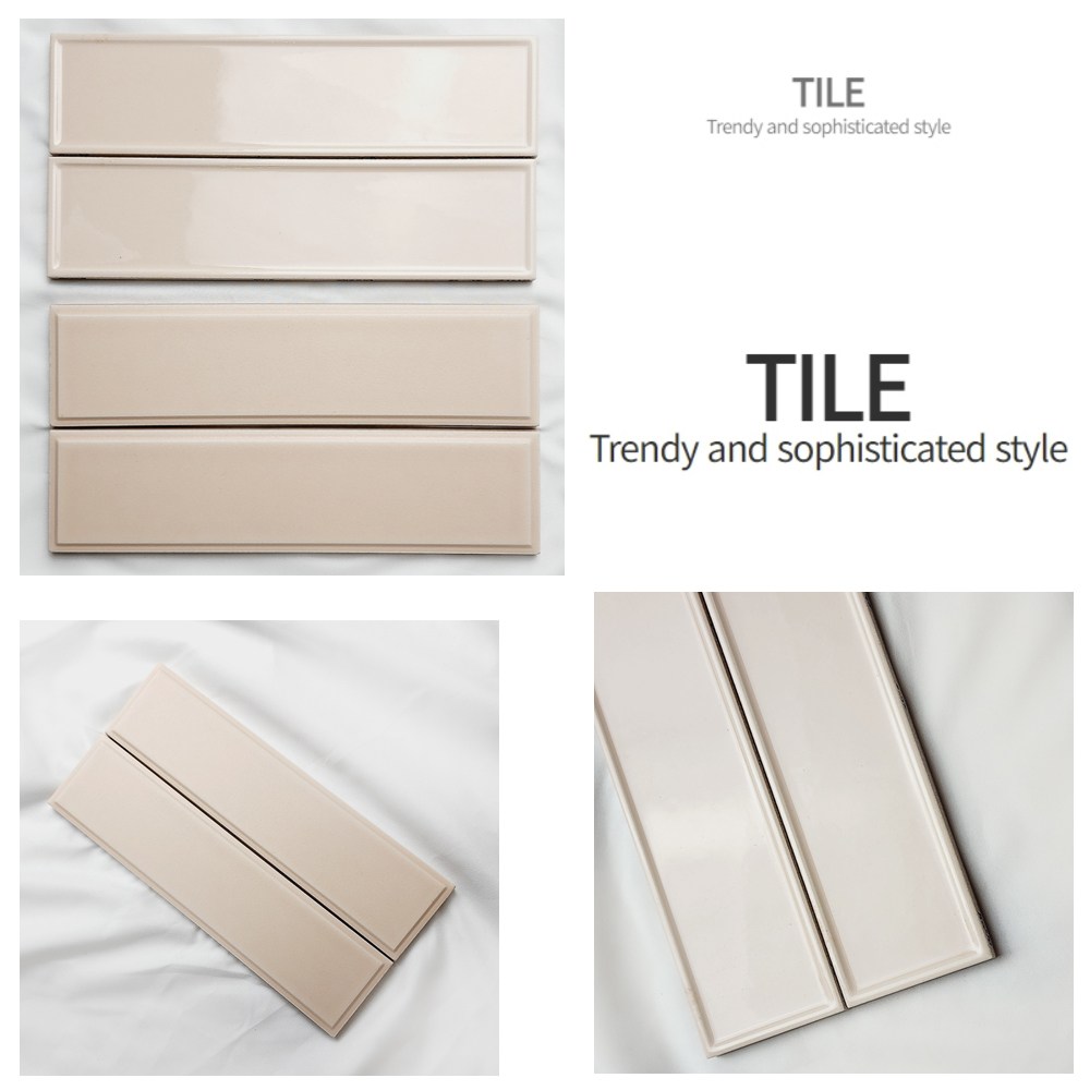 포세린타일 폴리싱타일 스타일핑크 60X240 주방 베란다 화장실 욕실 현관 타일 세라믹, 유광 40,000원