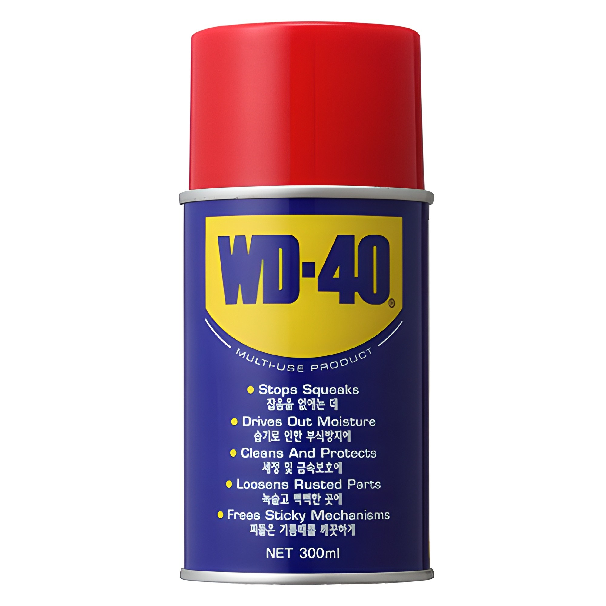 WD40 벡스 방청윤활제 300ml 일반 5,600원