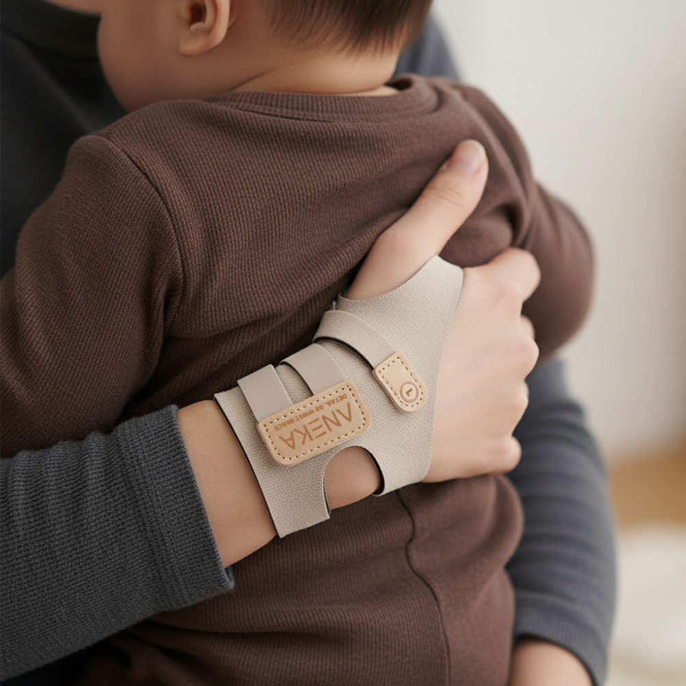 아네카 B6 임산부 손목보호대 육아 출산 얇은 아대 27,900원