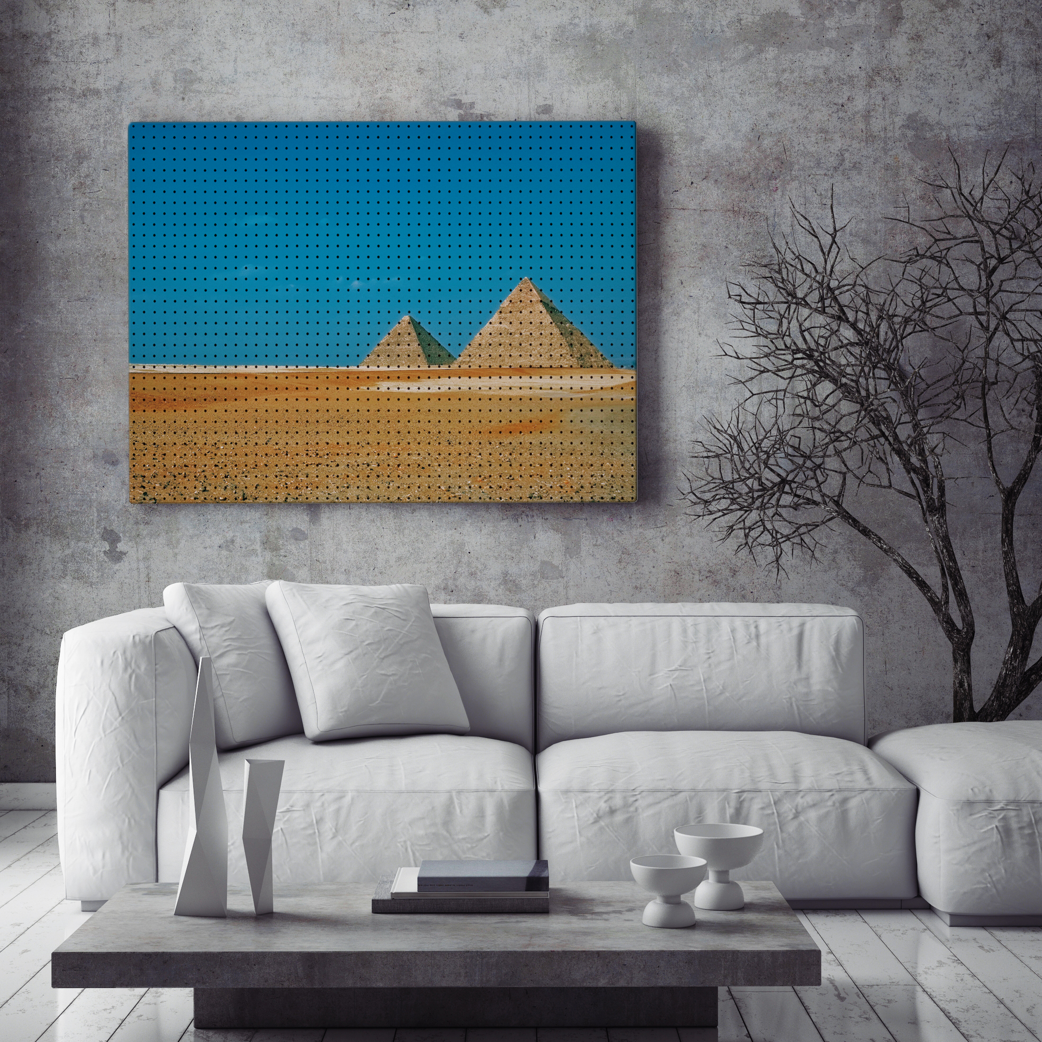 타공판닷컴 프린팅 타공판 800 x 1500 mm 115,420원