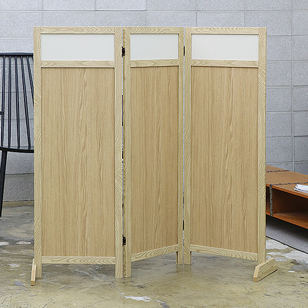 마루칸 오크 파티션 75,000원