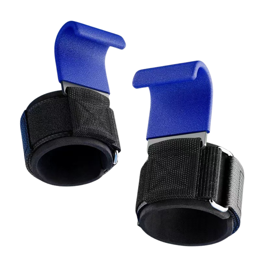 Mirsh 헬스 손바닥 보호 턱걸이 그립 스트랩 밴드 9,400원