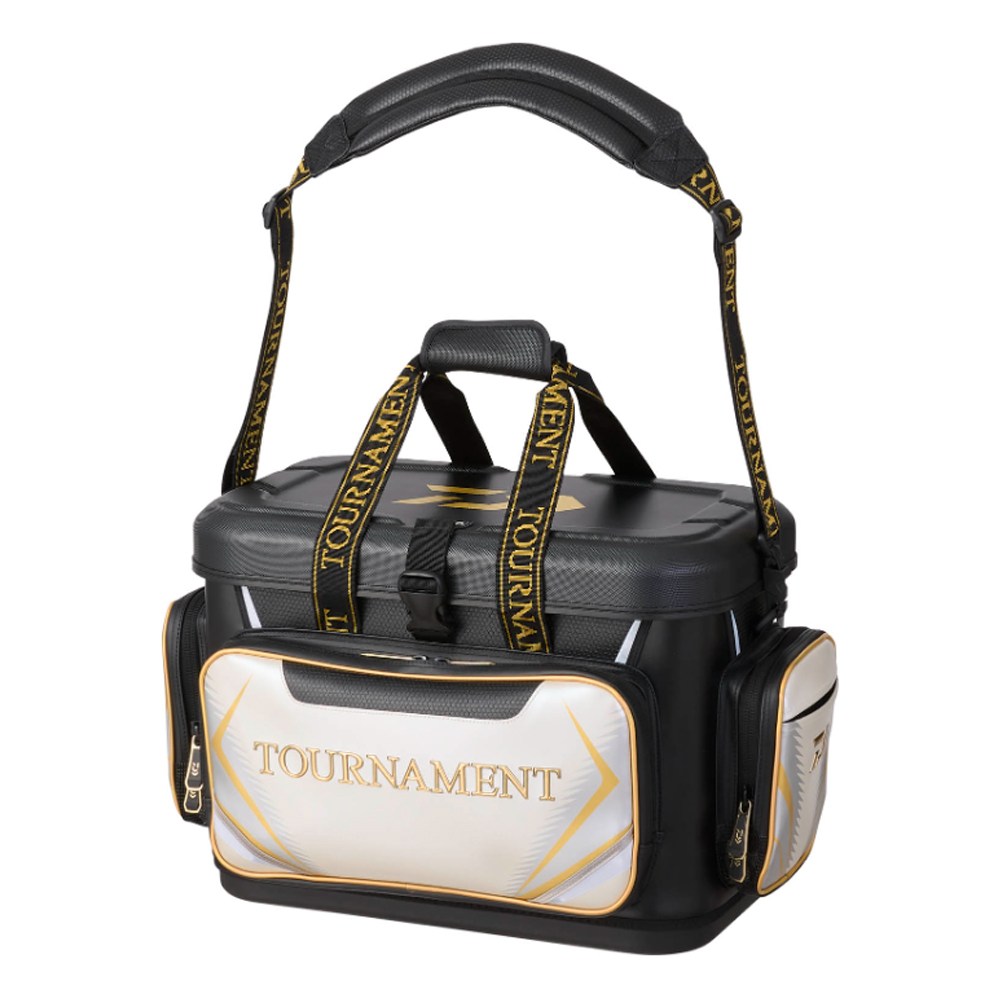 다이와 토너먼트 쿨 백 38(D) 펄 화이트 블랙 558,600원