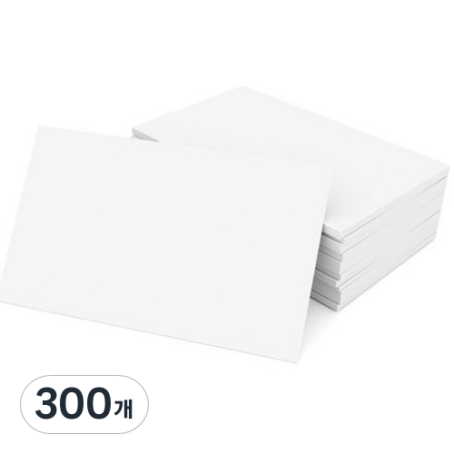 다니엘문구 모조 백상지 220g 31,170원