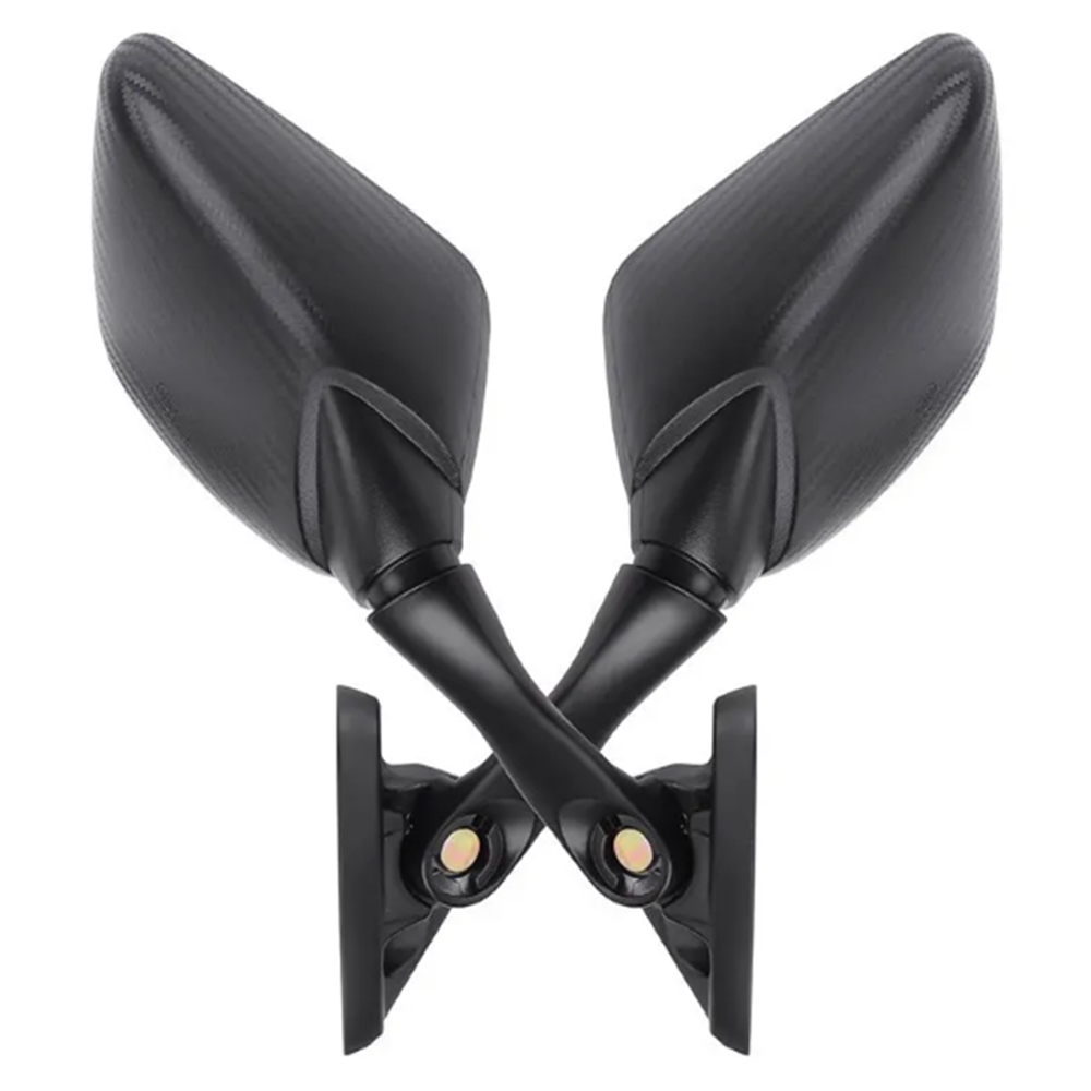 알테쉬 R3 숏타입 카본 백미러 NMAX XMAX PCX 미러킷 호환, 1개 15,500원