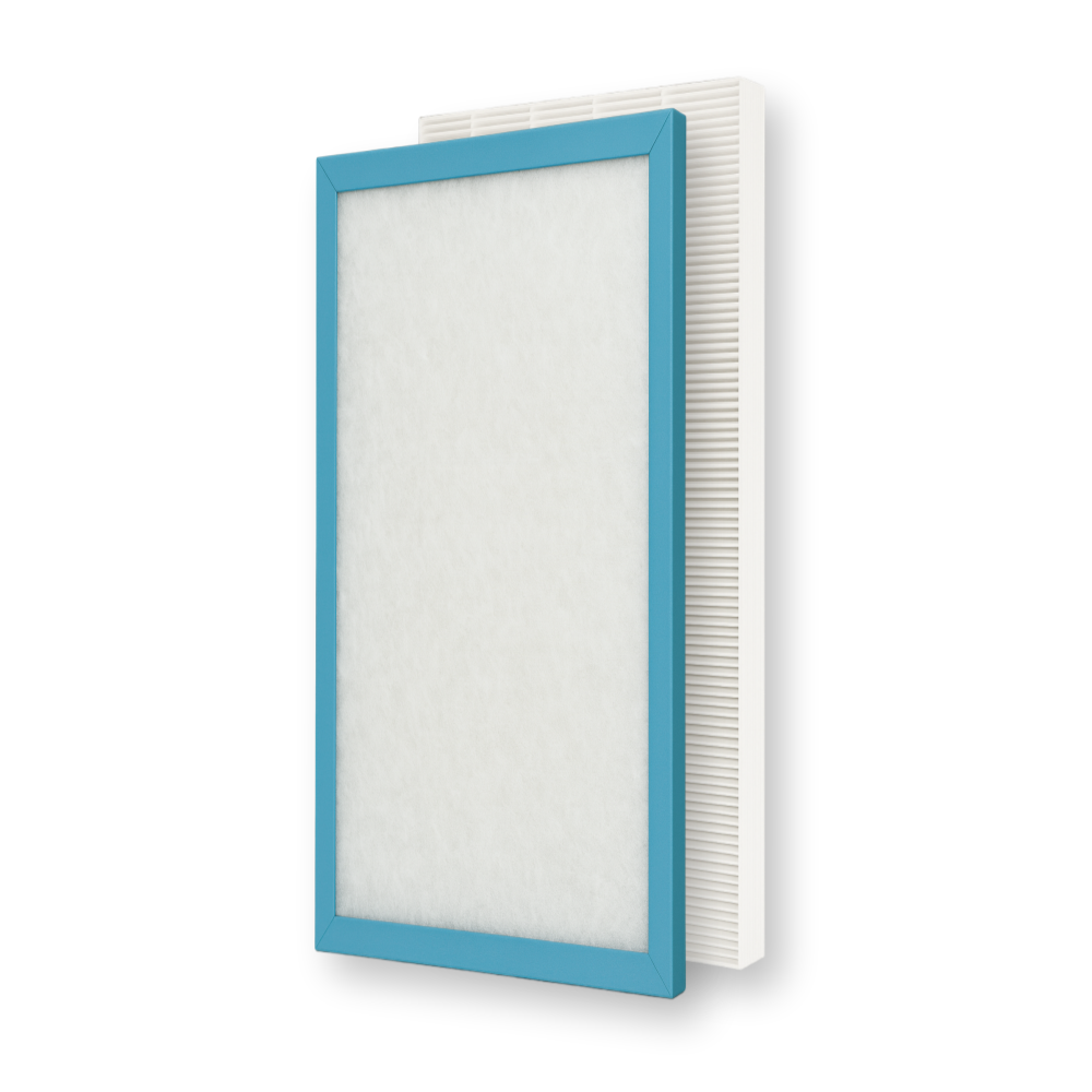 에어스윗 신우시스템 SW-150CA H13등급 헤파필터 세트 전열교환기 필터, 1세트, 공기청정 일반형 24,000원