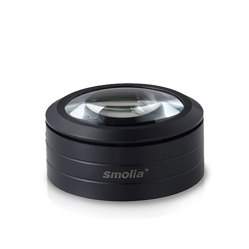 스몰리아 LED돋보기 확대경 건전지형 Smolia-L 39,860원