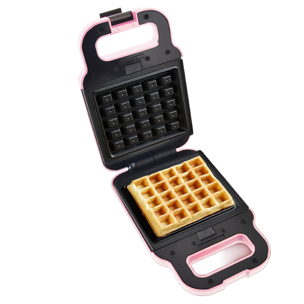 에버튼하우스 와플메이커, EHJT-WM9364D(PINK) 14,030원