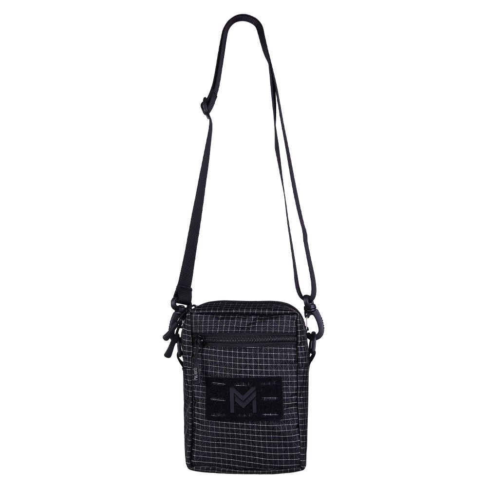 델타 미션 슬링백 - 밀리터리 군인 여행 크로스백 미니백 사이드백 굿즈 선물 28,000원