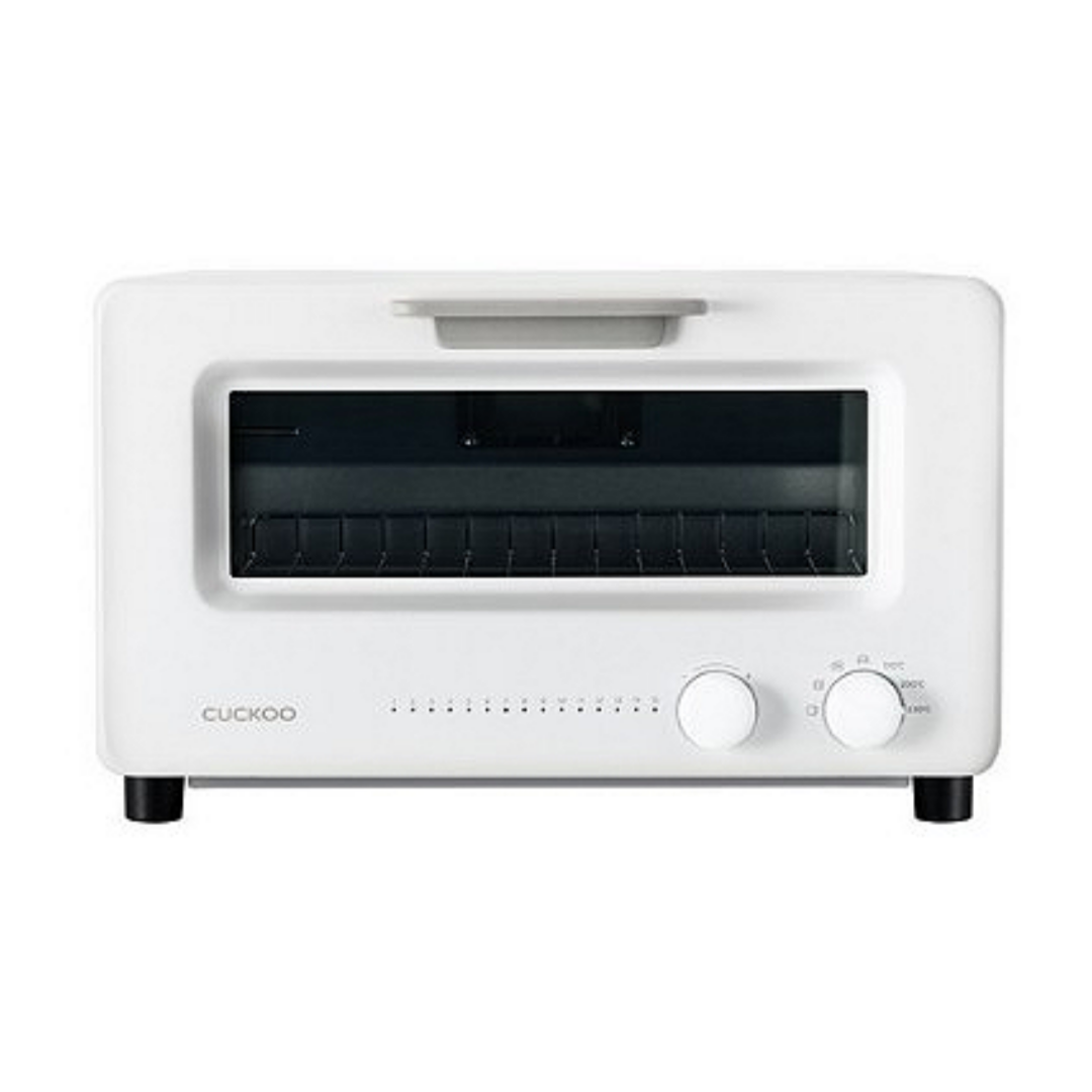 쿠쿠 가정용 스팀 미니 오븐 토스터기 112,900원