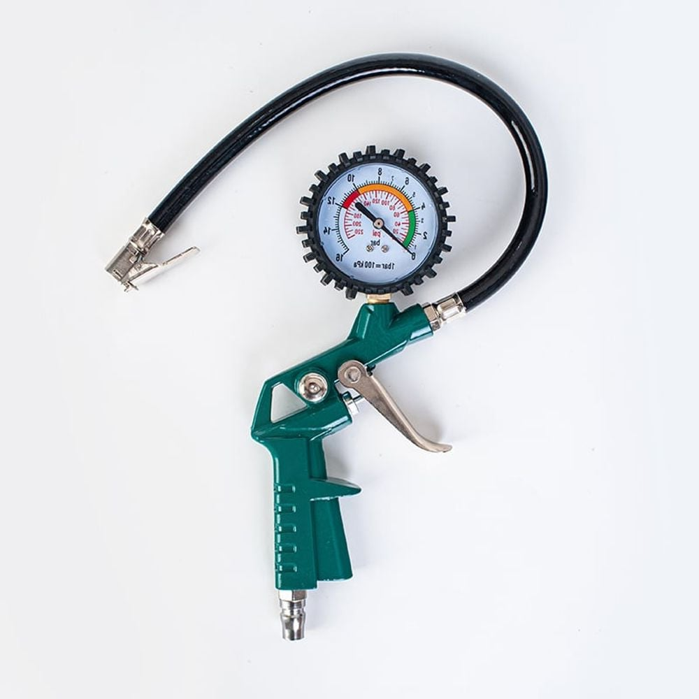 타이어게이지 공기주입기 17,560원