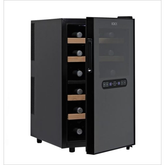 보보스 와인셀러 JC-48BD 18병 반도체 와인냉장고 윈텍 BOBOS 399,000원