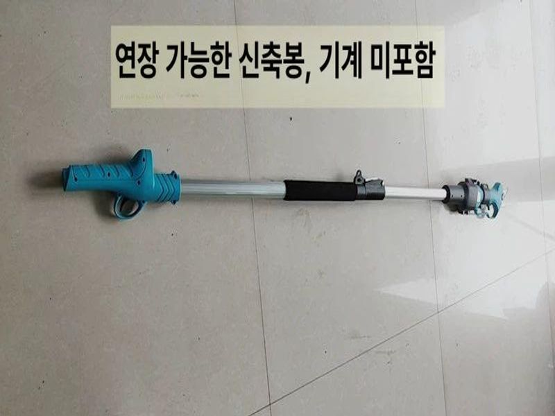 충전식 배터리풀세트 가지치기 전동전지가위 마끼다호환 오픈 4cm 나체기 75,300원