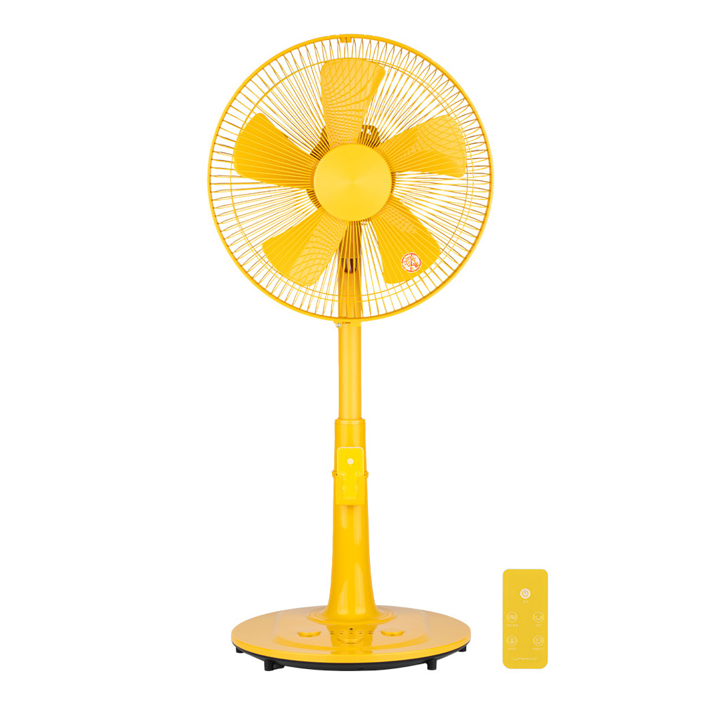 유니맥스 발터치 리모콘 선풍기 37,900원