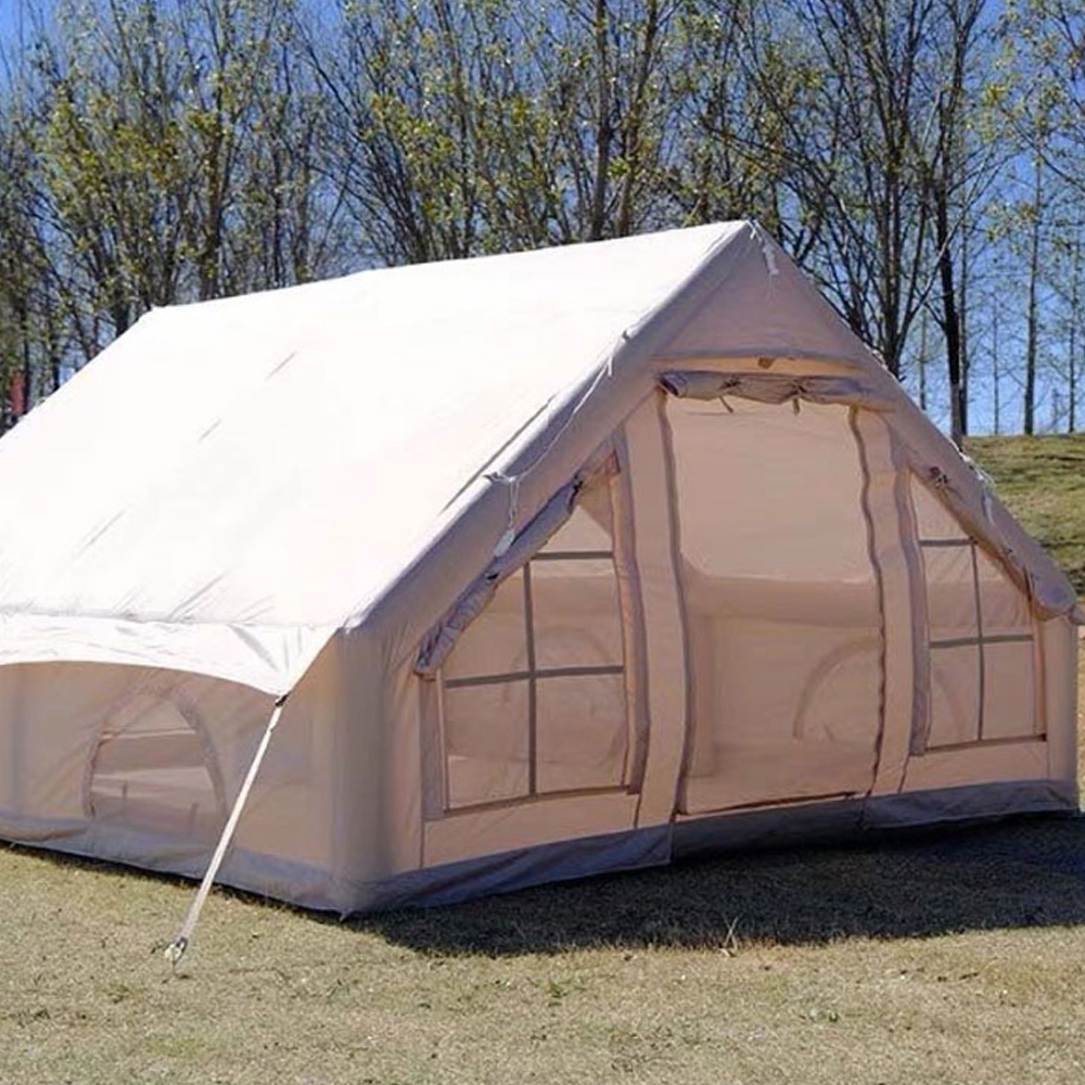 휴고 글램핑 대형 감성 울트라맥스 12 에어텐트 1,078,000원