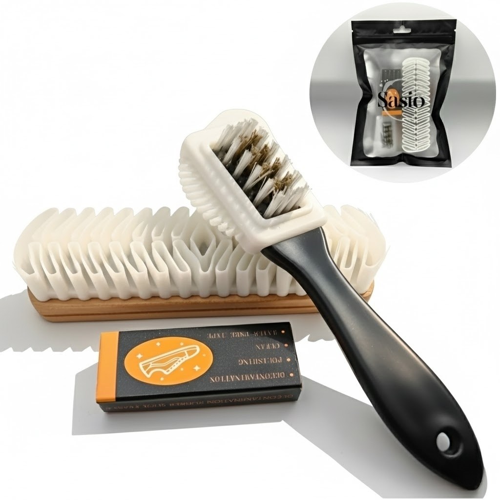 사시오 스웨이드 신발 운동화 세탁 클리너 지우개 11,250원