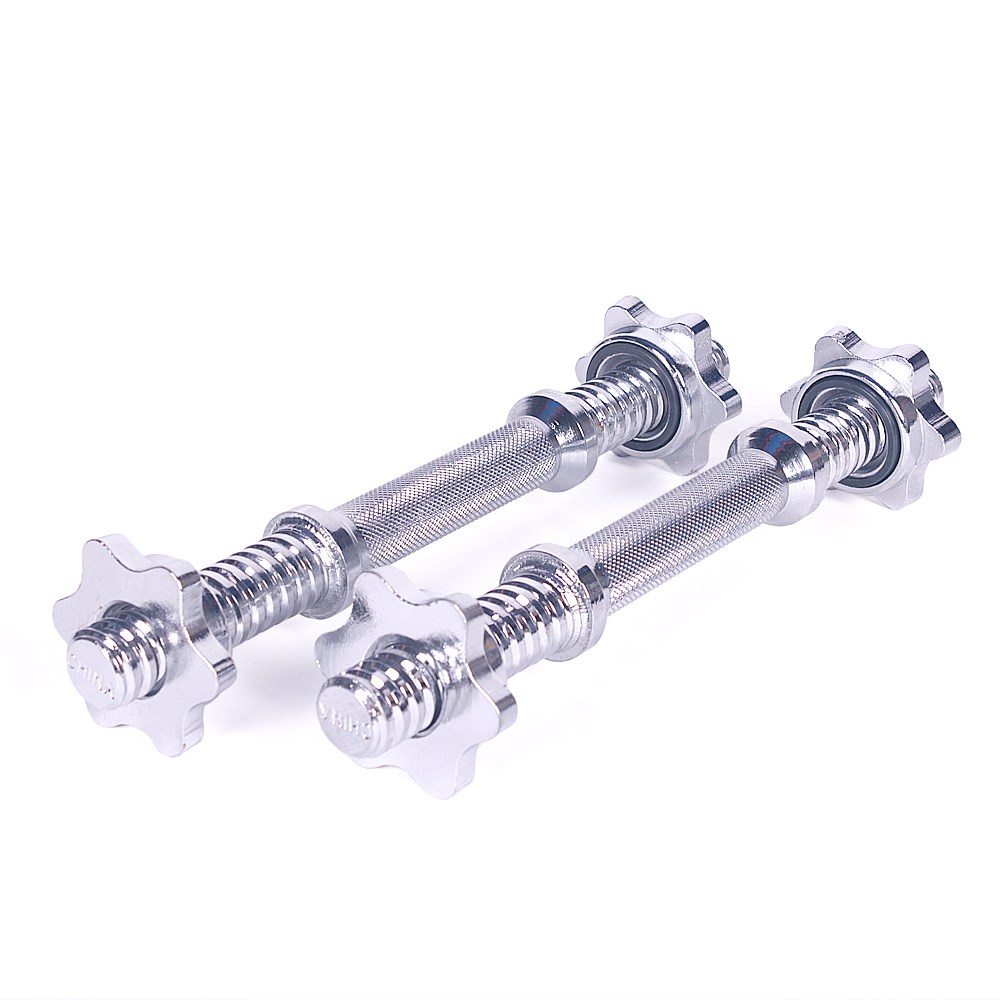 포스스포츠 크롬바 역기봉 바벨봉 아령봉 덤벨봉 20,000원