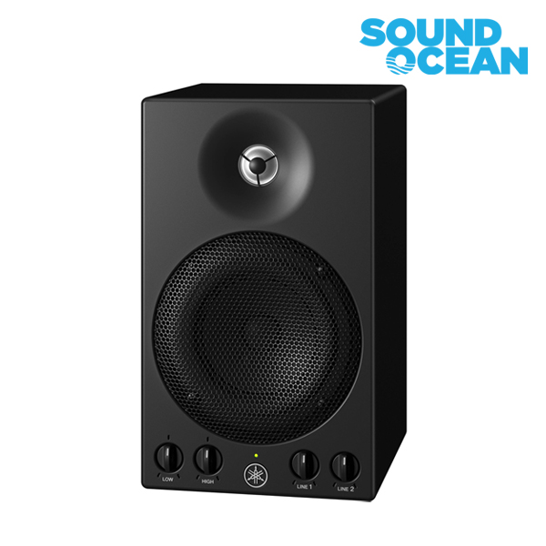 야마하 스튜디오 모니터 스피커 288,000원