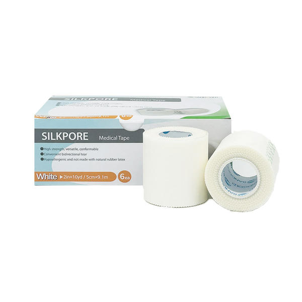 밴드골드 실크포어 2인치 5cm 6개입 x 1박스 15,800원