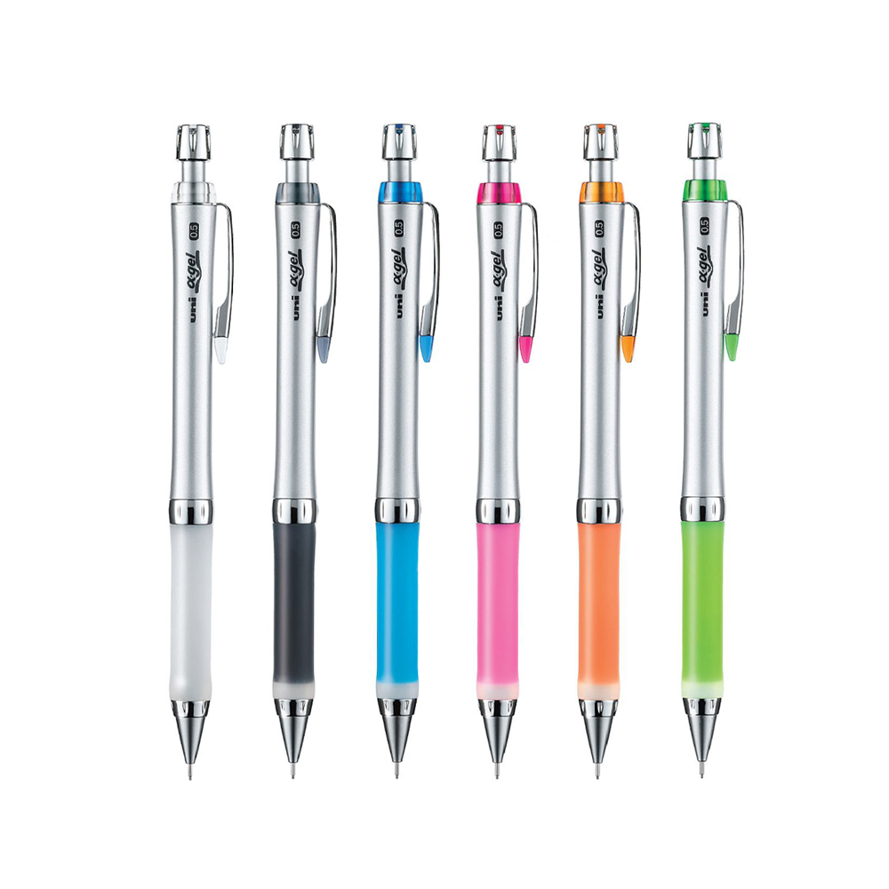 미쓰비시 알파겔 슬림 샤프 M5-807 0.5mm 글로시핑크 G13 8,000원