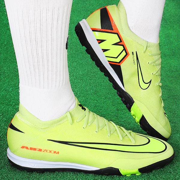 나이키 축구화 풋살화 줌 머큐리얼 베이퍼 16 프로 TF 인조잔디/맨땅용 112,000원