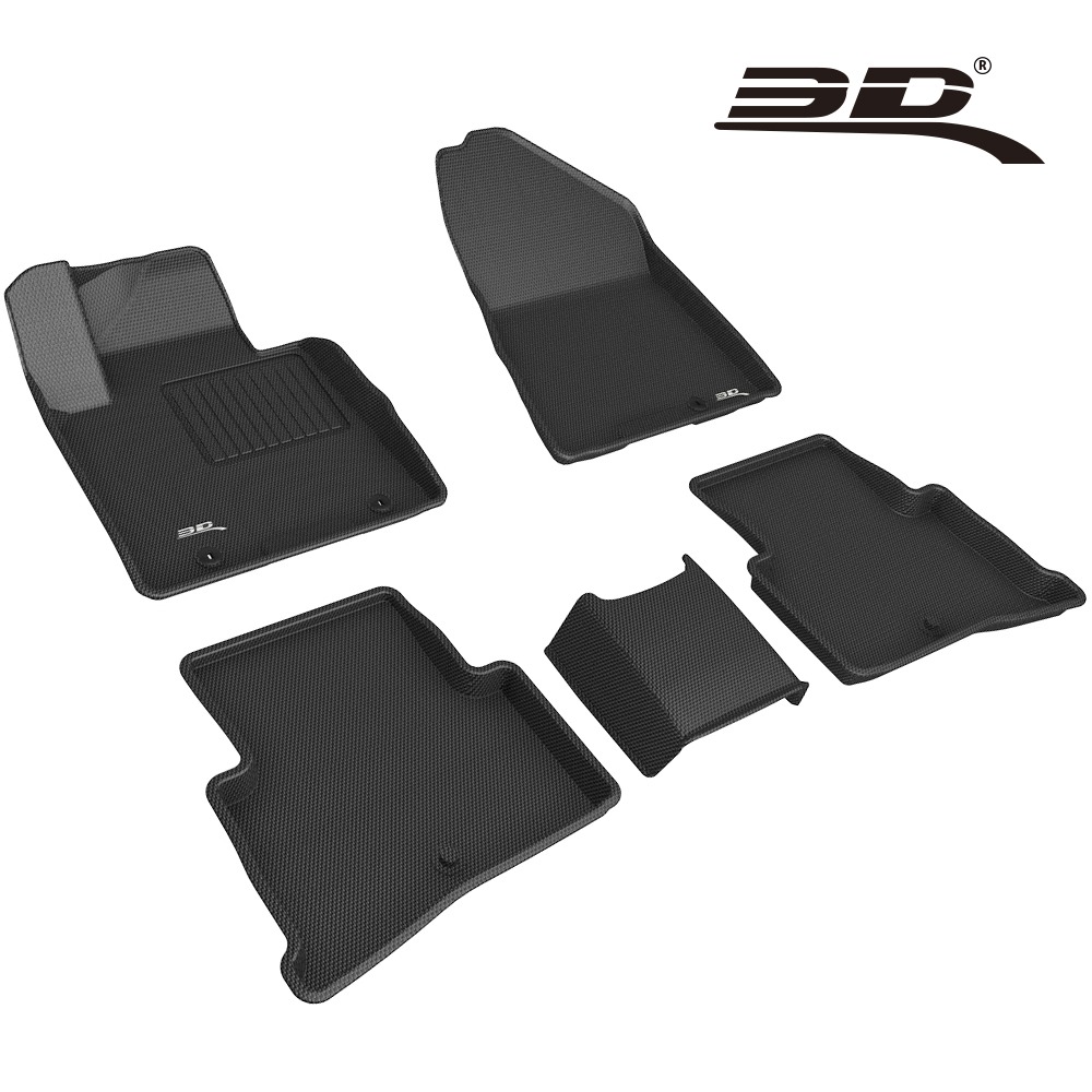 3D 카구 카매트 기아 스포티지 (QL) (16년-21년) 257,700원