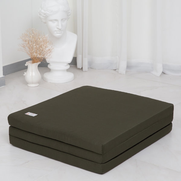 국대최다판매 1위 3단매트리스 군용매트리스 접이식매트리스 직접생산업체 42,900원