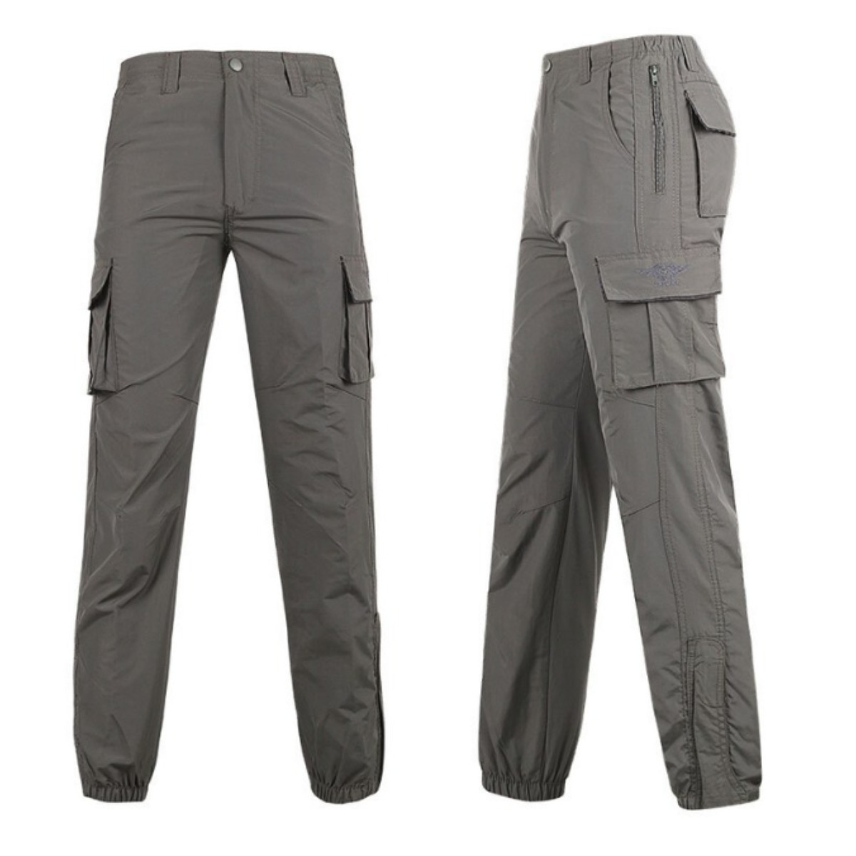 엔케이아울렛 NK윈드C101항공바지 남자 남성 봄가을 카고 수납공간 등산복 작업복 빅사이즈 29,800원