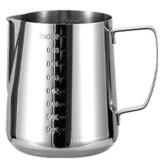 커피보니 스테인레스 스팀 피쳐 1L, 단일색상, 1개 10,330원