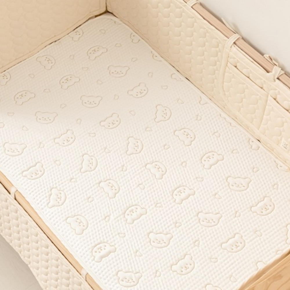 아이레빗 유아용 아기 아이스론 양면 냉감패드 쿨매트 양면 패드 19,500원