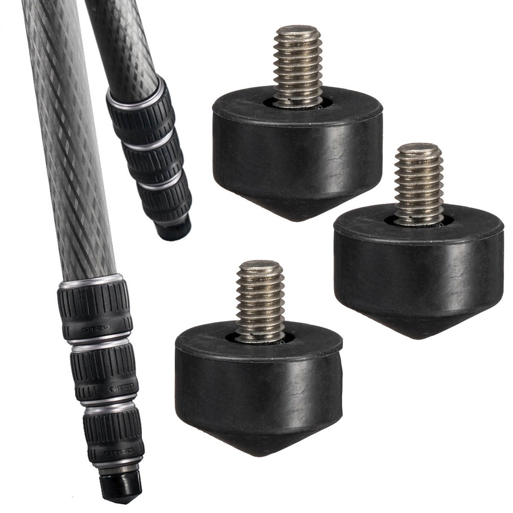 짓조 삼각대 고무발 GSF33 (3개한세트,3/4/5시리즈용) 54,000원