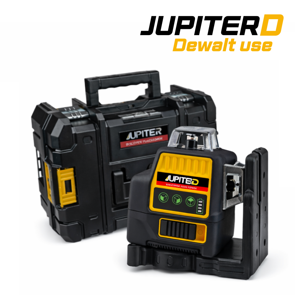 디월트호환 20V 그린 레이저레벨기 베어툴 3D 12라인 79,500원