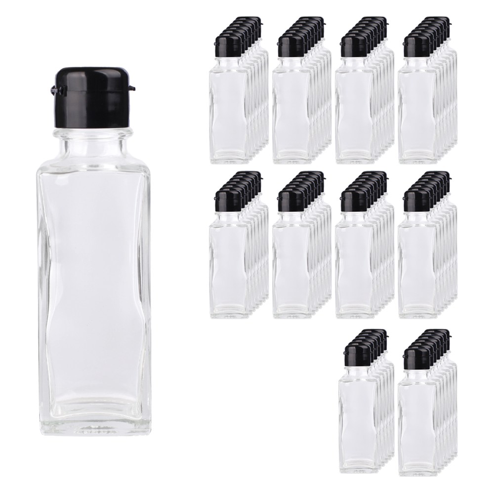 가인글로벌 하바리움사각100 투명 유리병 67,000원