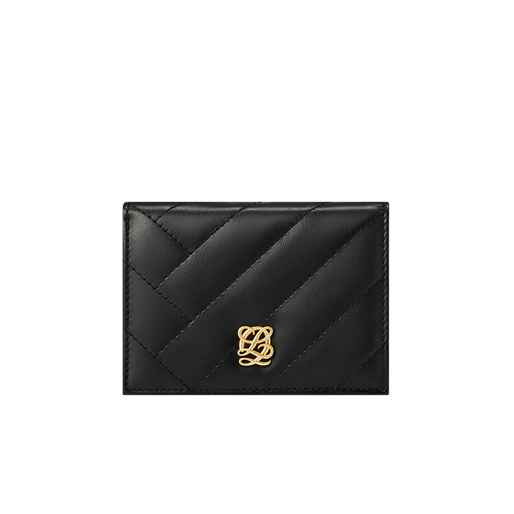 루이까또즈 L-QUILTING(엘퀼팅) 여성반지갑 SR1QT03BL 119,000원