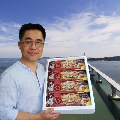 영광굴비 법성포 찜(찐) 보리굴비 31cm내외(특대) 선물세트 부모님 추석 명절 산지직송 백가네, 5팩(특대) 64,900원