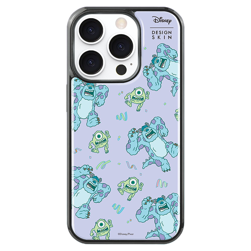 DESIGNSKIN 디즈니 에폭시 그래픽 휴대폰 케이스 12,150원