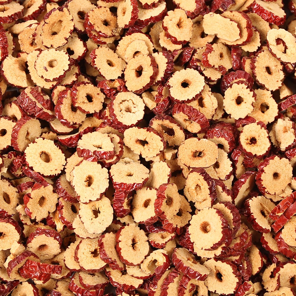 건강중심 말린 대추칩 슬라이스 건 대추 간식 81,900원