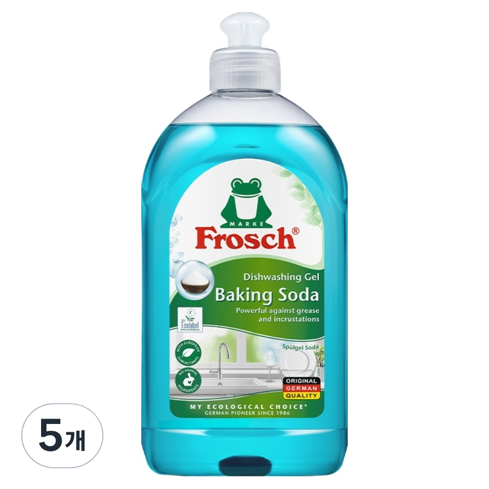 프로쉬 베이킹소다 주방세제 25,900원