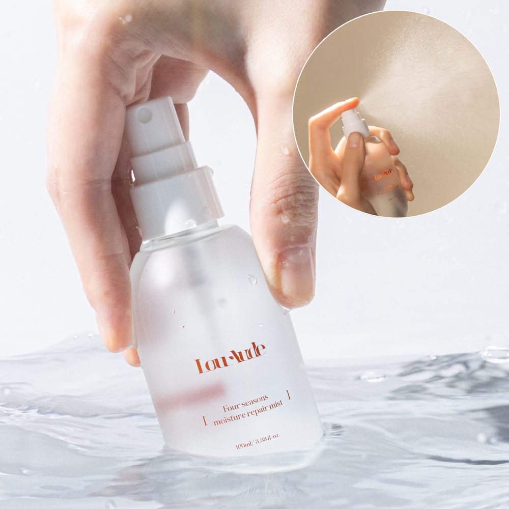 세안 후 스킨케어 미스트 히알루론산 수분 보습 각질제거 진정 화잘먹 워킹맘 미스트 강한 분사력 간편하고 효율적인 스킨케어, 1개, 100g 17,210원