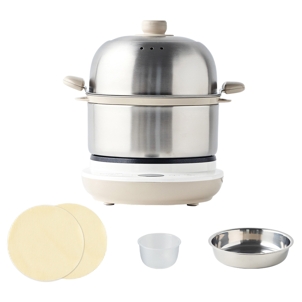 에버홈 오연수 올스텐 2단 디지털 고급형 찜기 71,150원